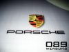 Schild Porsche fr Messe Mnchen, im Digitaldruck mit Schutzlaminat, von 089Werbung Mnchen.